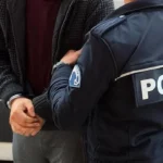 Turkey arrests former military officer convicted over Gülen links