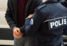 Turkey arrests former military officer convicted over Gülen links
