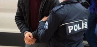 Turkey arrests former military officer convicted over Gülen links