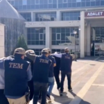 Turkey detains 16 over alleged Gülen movement ties as crackdown continues