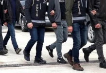 93 former, current tax inspectors detained over alleged Gülen links