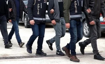 93 former, current tax inspectors detained over alleged Gülen links
