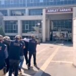 Turkish police detain 25 over alleged links to Gülen movement