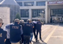 Past Gülen ties, not only arrest warrants, can prove risk in Turkey sufficient for asylum: Belgian court