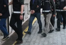 Turkey orders detention of 16 for aiding families of people jailed over Gülen links