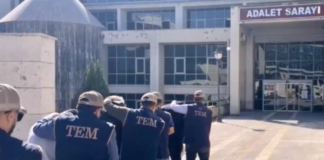 Past Gülen ties, not only arrest warrants, can prove risk in Turkey sufficient for asylum: Belgian court