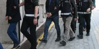 Turkey orders detention of 16 for aiding families of people jailed over Gülen links