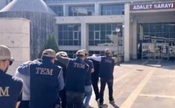 Past Gülen ties, not only arrest warrants, can prove risk in Turkey sufficient for asylum: Belgian court