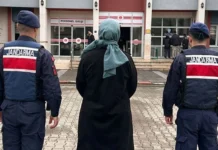 Turkey sends 2 people to prison to serve sentences on conviction of Gülen links