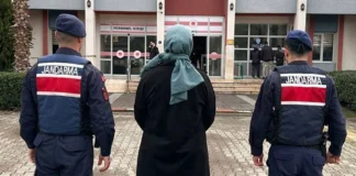 Turkey sends 2 people to prison to serve sentences on conviction of Gülen links