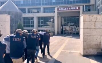 Turkish police detain 25 over alleged links to Gülen movement