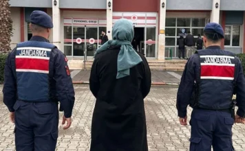 Turkey sends 2 people to prison to serve sentences on conviction of Gülen links
