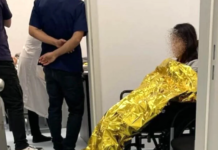 15 migrants die after boat collides with Greek coast guard vessel off Chios