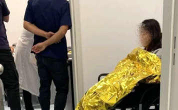 15 migrants die after boat collides with Greek coast guard vessel off Chios