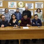 8 rights groups call for release of critically ill Kurdish prisoner