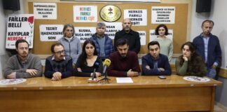 8 rights groups call for release of critically ill Kurdish prisoner