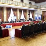 Turkish MPs back steps to reintegrate former PKK militants