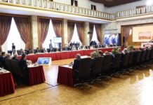 Turkish MPs back steps to reintegrate former PKK militants