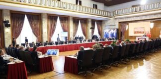 Turkish MPs back steps to reintegrate former PKK militants