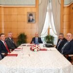 Parliamentary commission backs legal steps that could pave way for Öcalan’s release