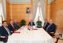 Parliamentary commission backs legal steps that could pave way for Öcalan’s release