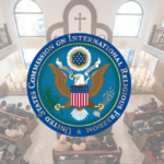 US religious freedom commission urges State Department to place Turkey on watch list over treatment of Christians