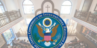 US religious freedom commission urges State Department to place Turkey on watch list over treatment of Christians