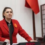 Lawmaker asks ministers about possible Epstein links to Turkey’s missing children