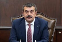 Turkey’s education minister sues 168 signatories of secularism manifesto