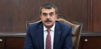 Turkey’s education minister sues 168 signatories of secularism manifesto