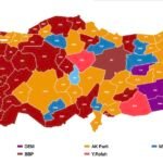 2 years after Turkey’s landmark 2024 vote, 85 municipalities no longer in elected hands