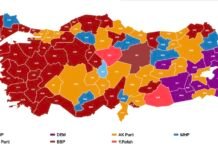 2 years after Turkey’s landmark 2024 vote, 85 municipalities no longer in elected hands
