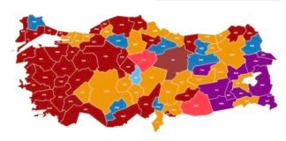 2 years after Turkey’s landmark 2024 vote, 85 municipalities no longer in elected hands
