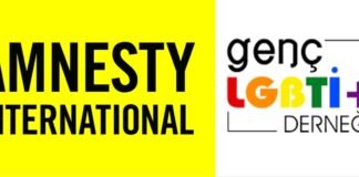 Amnesty urges Turkey to drop charges against 11 LGBTQ+ activists