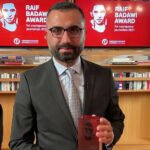 Turkish journalist faces over 19 years on alleged insult of Erdoğan, disinformation charges