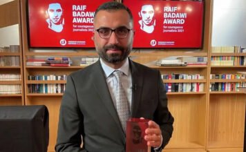 Turkish journalist faces over 19 years on alleged insult of Erdoğan, disinformation charges