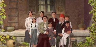 Filmmaker on trial in Turkey for screening Armenian genocide film