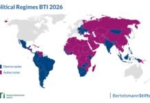 Democracy and human rights continue to decline in Turkey as Erdoğan’s autocracy deepens: report
