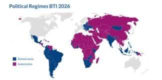 Democracy and human rights continue to decline in Turkey as Erdoğan’s autocracy deepens: report