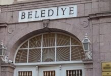 Turkey’s ruling party to tighten control over opposition-run municipalities