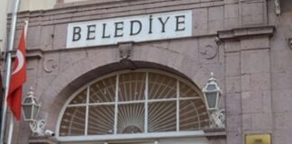 Turkey’s ruling party to tighten control over opposition-run municipalities