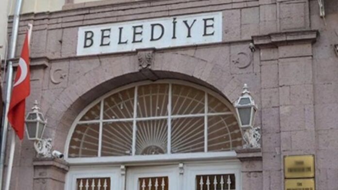Belediye