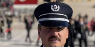 Turkish police chief dies by suicide after being rejected at overseas job interview despite top exam score
