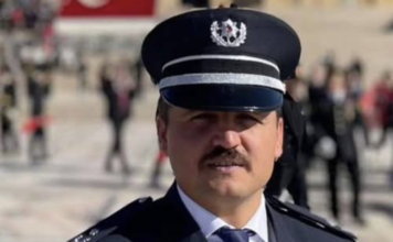 Turkish police chief dies by suicide after being rejected at overseas job interview despite top exam score
