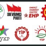 Pro-Kurdish party, leftist groups tell Erdoğan gov’t ‘goodwill’ phase for peace is over, urge concrete steps