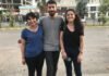 3 journalists among 28 Kurds indicted in Turkey over anti-war vigil