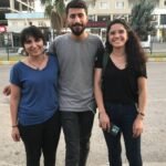 3 journalists among 28 Kurds indicted in Turkey over anti-war vigil