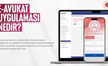 Turkish Justice Ministry’s new prison video call app threatens lawyer-client confidentiality, bar associations warn