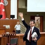 Landmark trial begins in Turkey against jailed Erdoğan rival İmamoğlu