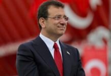 One year after İmamoğlu’s arrest, Turkey’s opposition faces uncertainty as trial begins